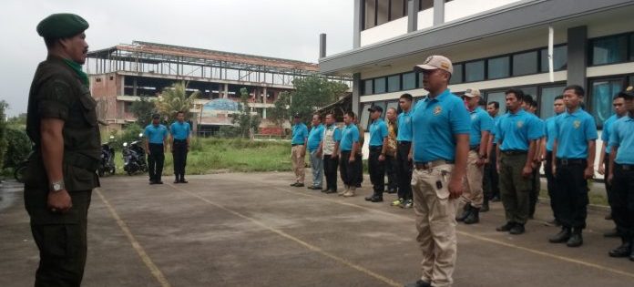 Terulang Lagi Penganiayaan kepada Ulama, Brigade Persis Keluarkan 5 Intruksi  